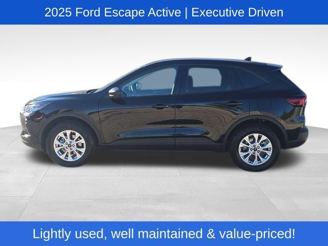 used 2025 Ford Escape car, priced at $26,997