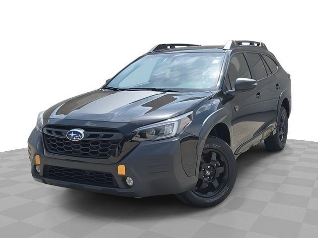 used 2022 Subaru Outback car, priced at $27,179
