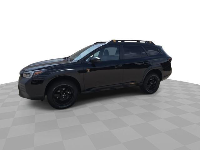 used 2022 Subaru Outback car, priced at $29,038