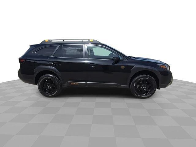 used 2022 Subaru Outback car, priced at $29,038