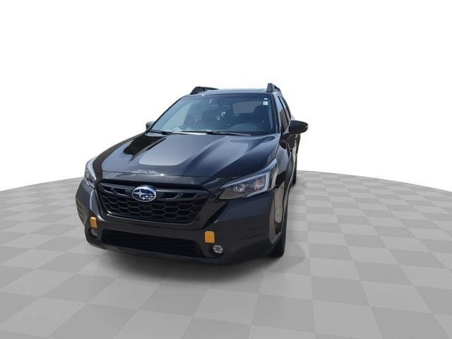 used 2022 Subaru Outback car, priced at $29,038