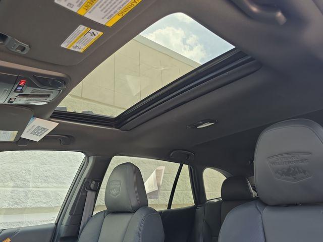 used 2022 Subaru Outback car, priced at $29,038