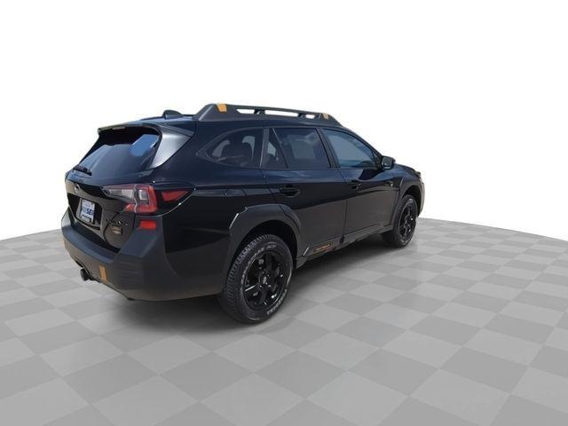 used 2022 Subaru Outback car, priced at $29,038