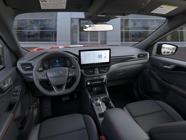 new 2025 Ford Escape car, priced at $31,091