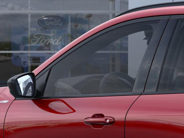 new 2025 Ford Escape car, priced at $31,091
