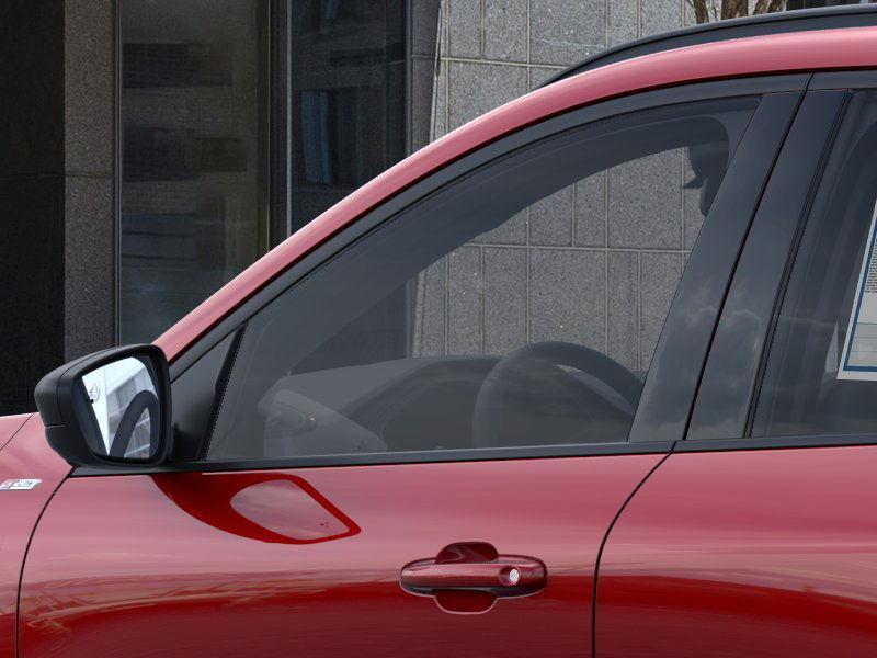 new 2025 Ford Escape car, priced at $30,460