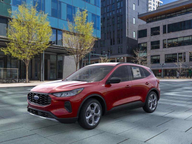 new 2025 Ford Escape car, priced at $30,460