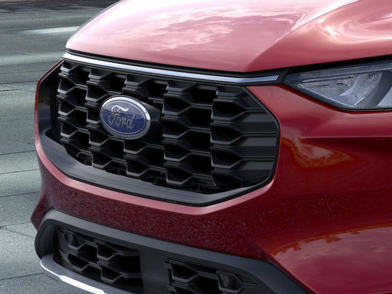 new 2025 Ford Escape car, priced at $30,460