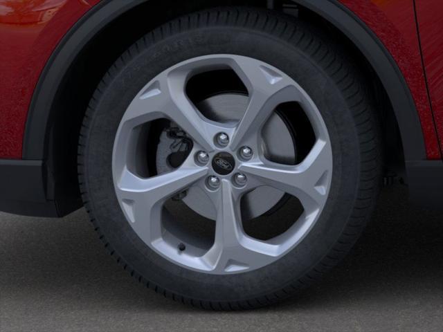 new 2025 Ford Escape car, priced at $31,591