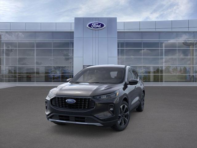 new 2025 Ford Escape car, priced at $34,847