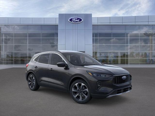 new 2025 Ford Escape car, priced at $34,847