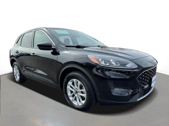 used 2020 Ford Escape car, priced at $20,309