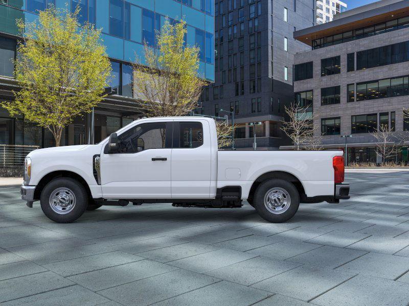 new 2026 Ford F-250 car, priced at $51,415