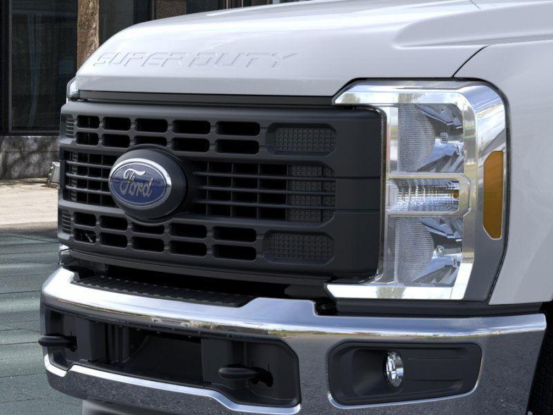 new 2026 Ford F-250 car, priced at $51,415