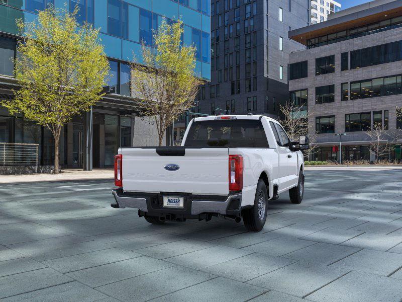 new 2026 Ford F-250 car, priced at $51,415