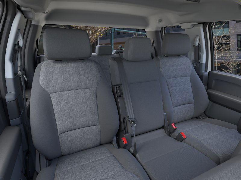 new 2026 Ford F-250 car, priced at $51,415