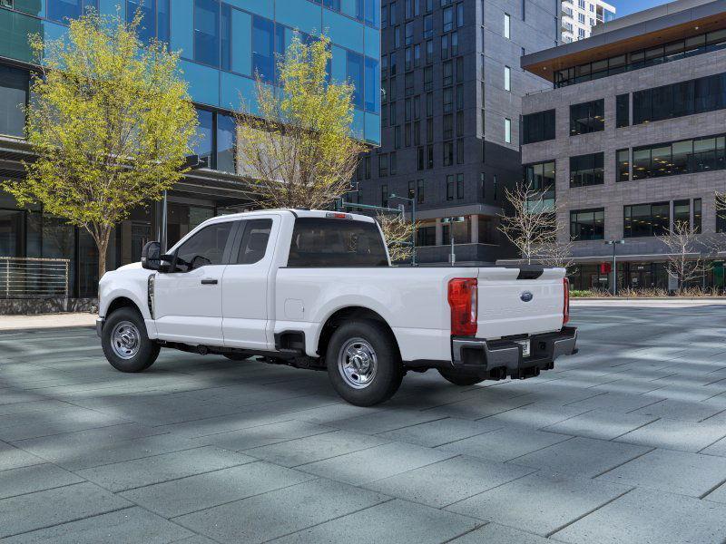 new 2026 Ford F-250 car, priced at $51,415