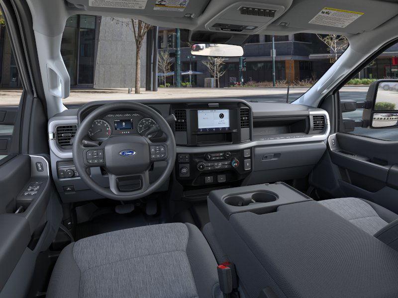 new 2026 Ford F-250 car, priced at $51,415