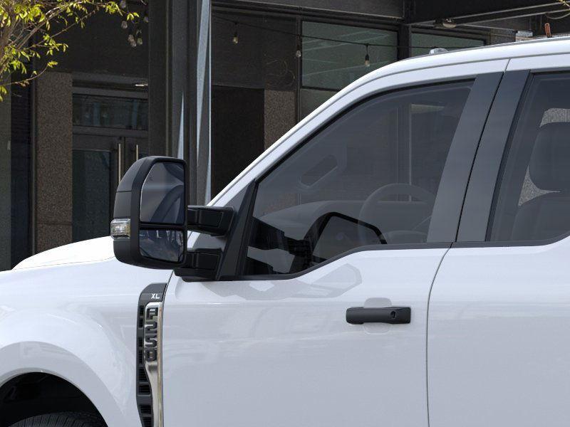 new 2026 Ford F-250 car, priced at $51,415