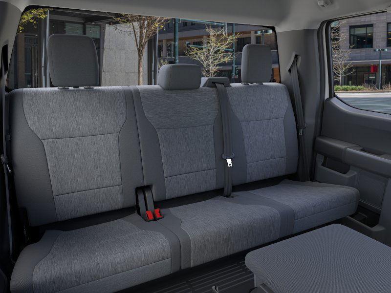 new 2026 Ford F-250 car, priced at $51,415