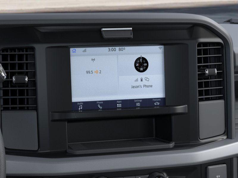 new 2026 Ford F-250 car, priced at $51,415