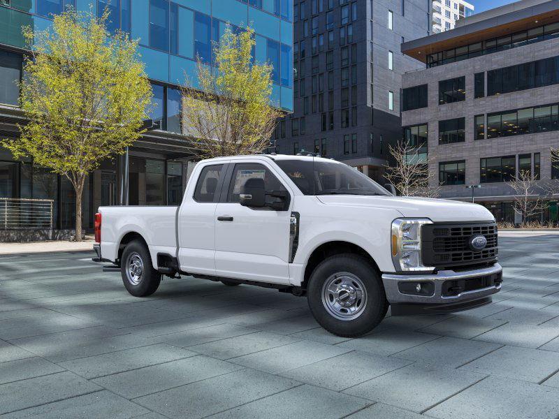 new 2026 Ford F-250 car, priced at $51,415
