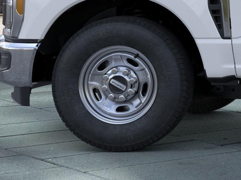 new 2026 Ford F-250 car, priced at $51,415