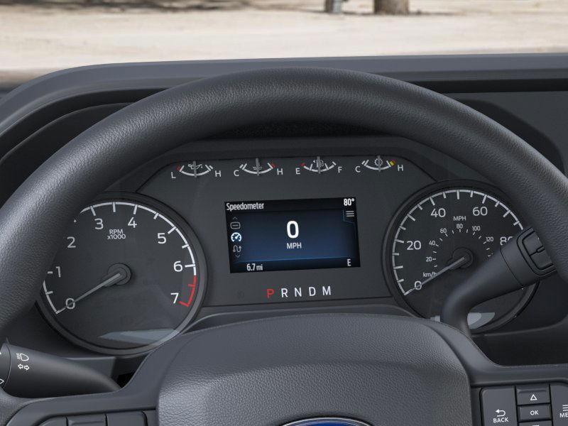 new 2026 Ford F-250 car, priced at $51,415