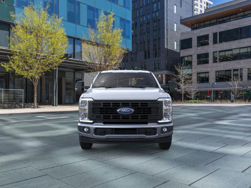 new 2026 Ford F-250 car, priced at $51,415
