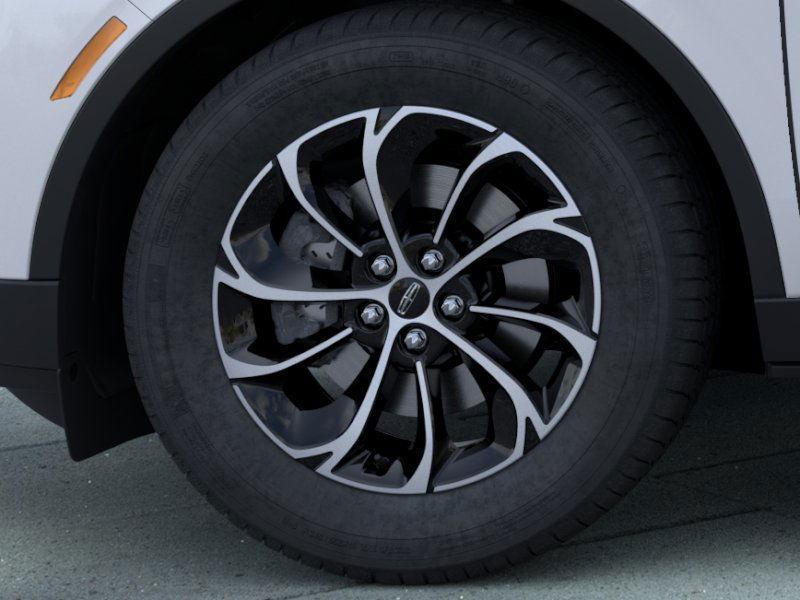 new 2026 Lincoln Nautilus car, priced at $64,740