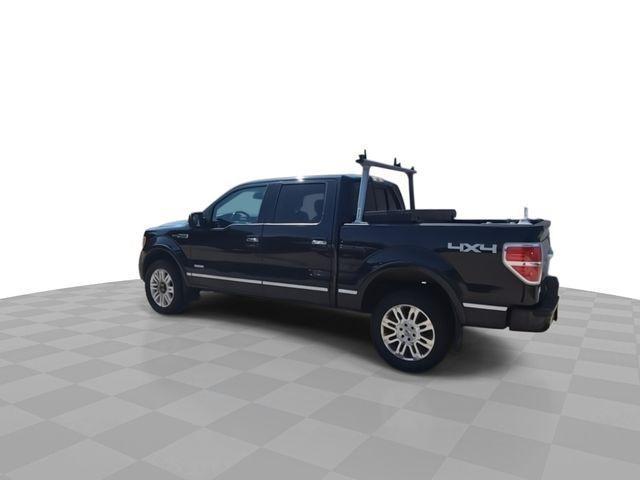 used 2012 Ford F-150 car, priced at $9,993