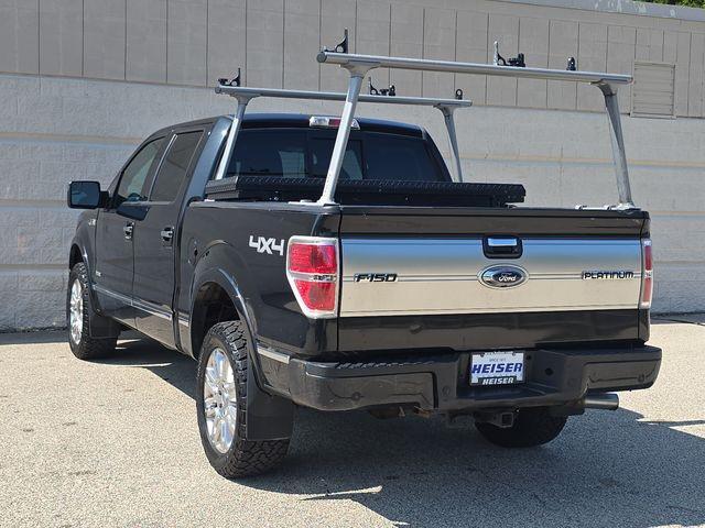 used 2012 Ford F-150 car, priced at $9,993