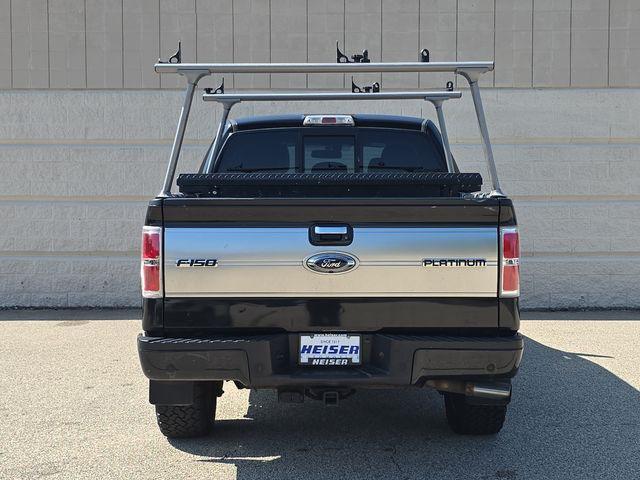 used 2012 Ford F-150 car, priced at $9,993