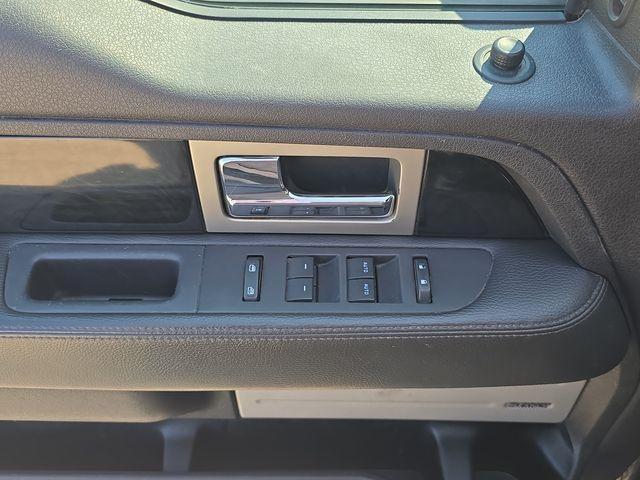 used 2012 Ford F-150 car, priced at $9,993