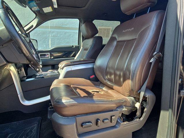 used 2012 Ford F-150 car, priced at $9,993