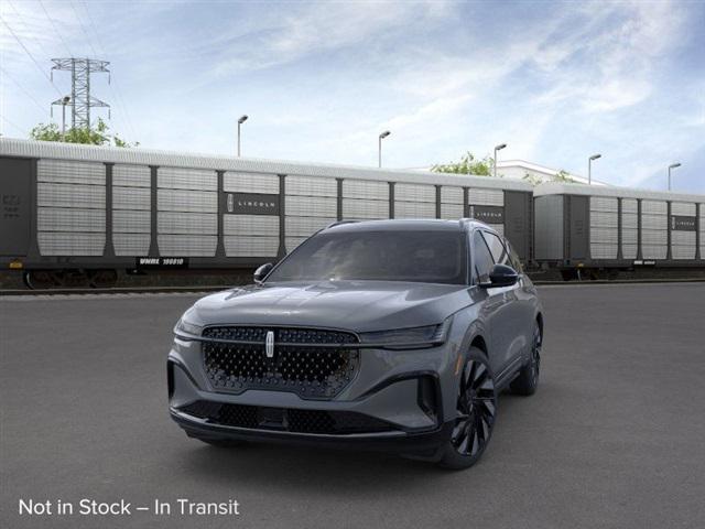 new 2025 Lincoln Nautilus car, priced at $65,126