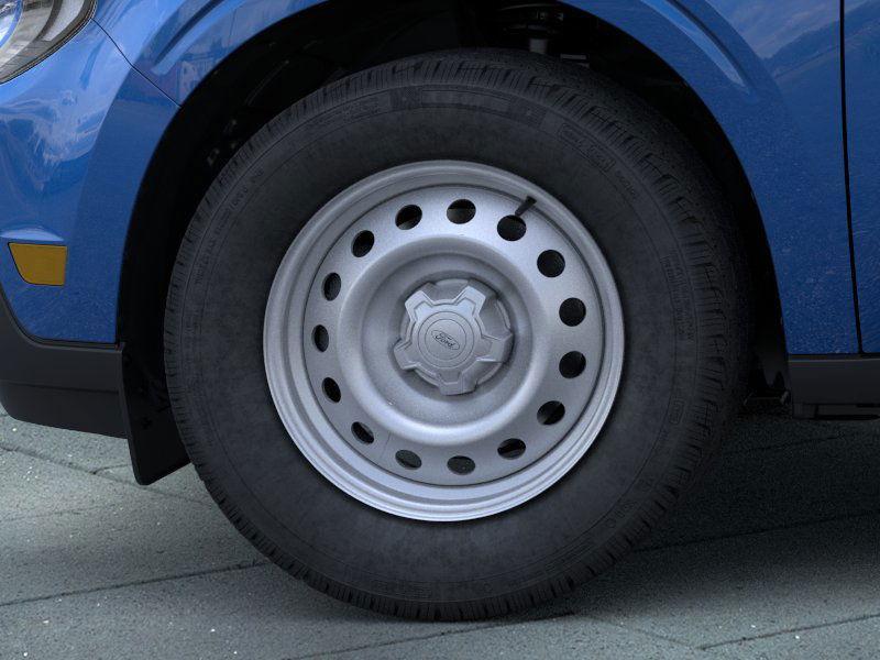 new 2025 Ford Maverick car, priced at $29,375