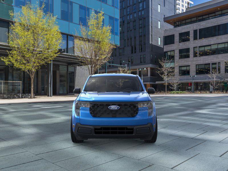 new 2025 Ford Maverick car, priced at $29,375