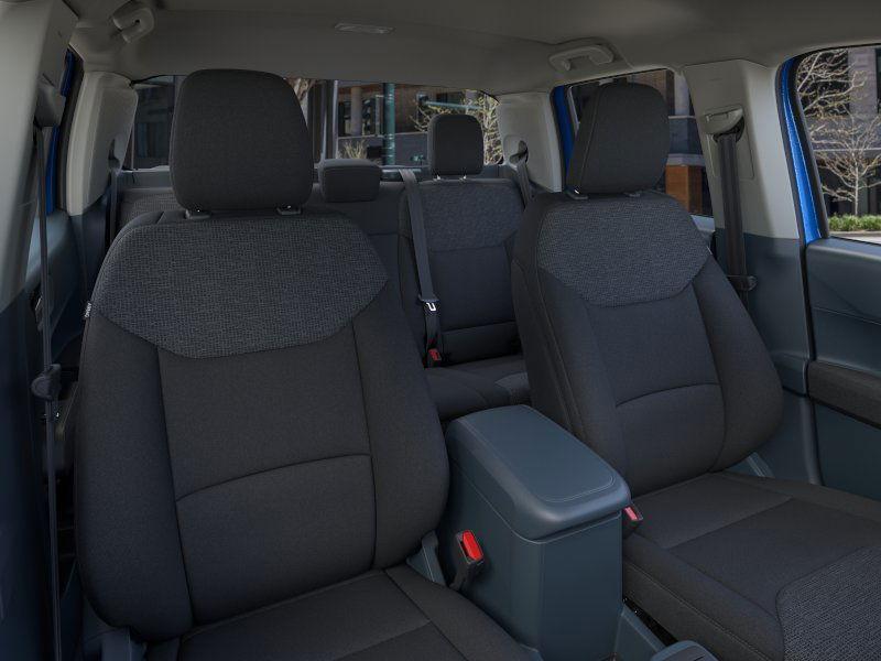 new 2025 Ford Maverick car, priced at $29,375