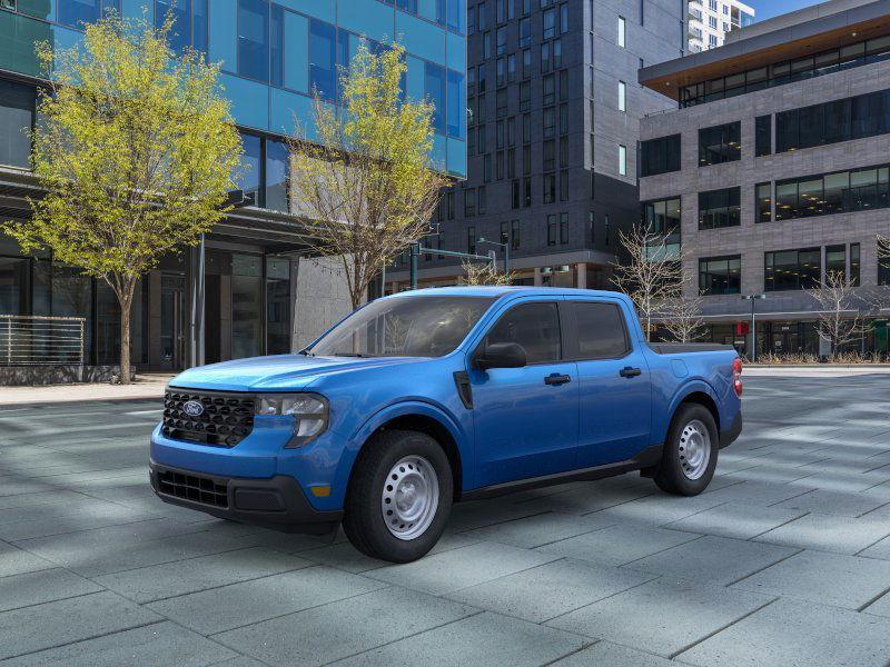 new 2025 Ford Maverick car, priced at $29,375