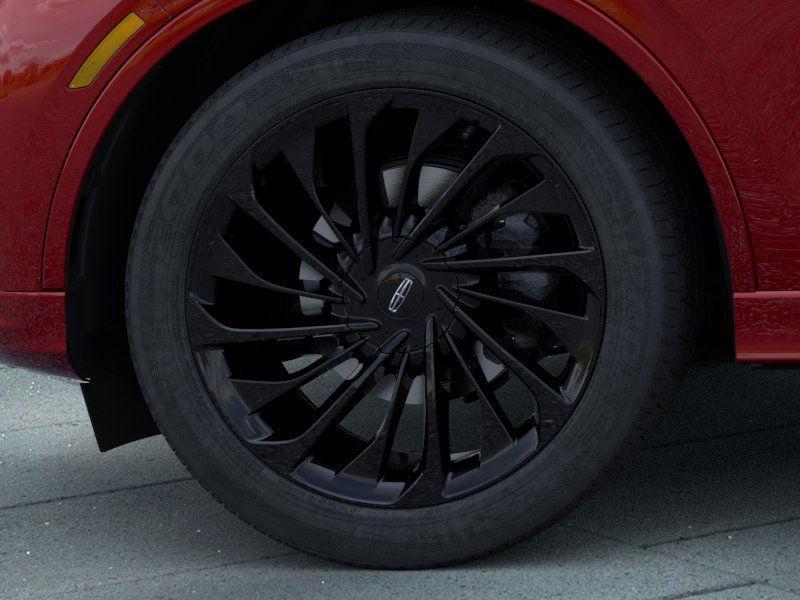 new 2026 Lincoln Aviator car, priced at $77,175