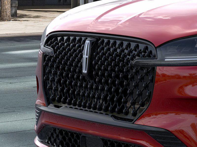 new 2026 Lincoln Aviator car, priced at $77,175