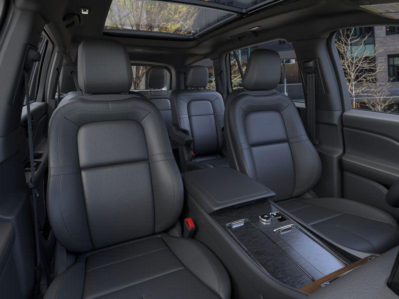 new 2026 Lincoln Aviator car, priced at $77,175