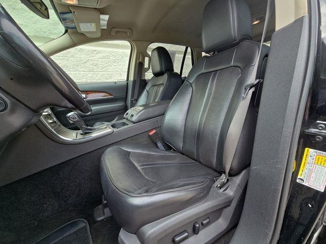 used 2012 Lincoln MKX car, priced at $10,015