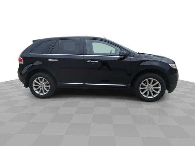 used 2012 Lincoln MKX car, priced at $10,015
