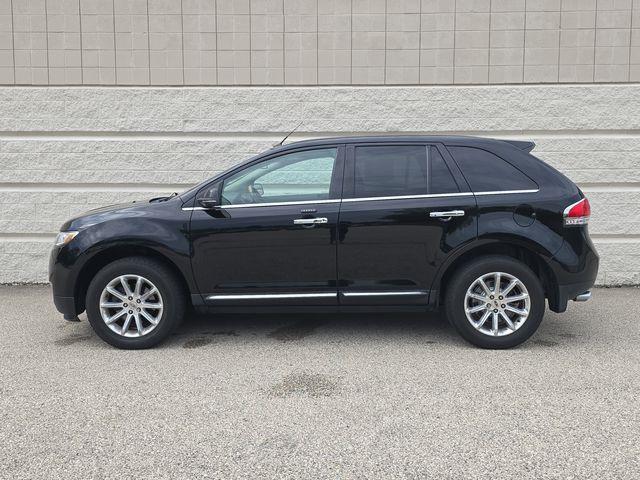 used 2012 Lincoln MKX car, priced at $10,015