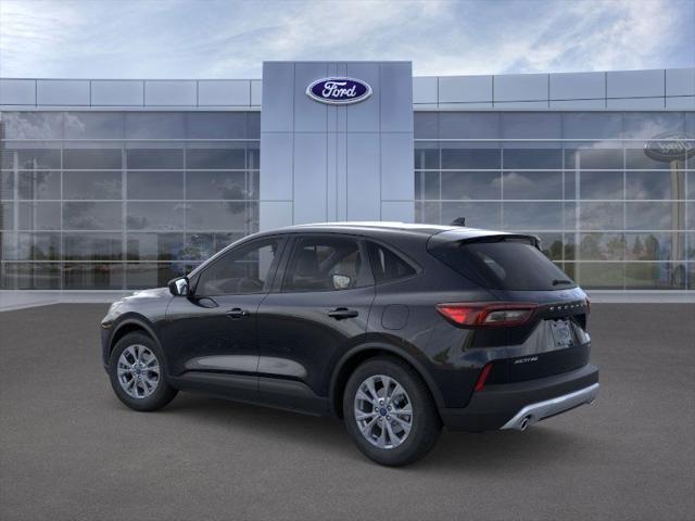 new 2025 Ford Escape car, priced at $28,195