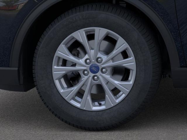 new 2025 Ford Escape car, priced at $28,195