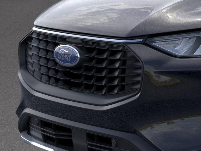 new 2025 Ford Escape car, priced at $28,195
