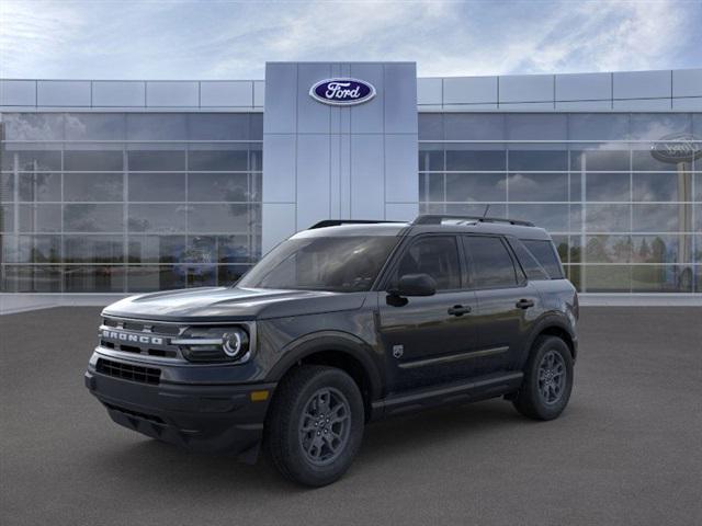 new 2024 Ford Bronco Sport car, priced at $31,635